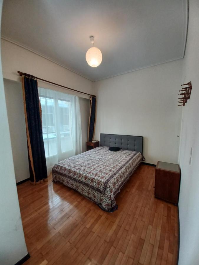 Charming Apartment In The Neighborhood Of Pangrati Athén Kültér fotó